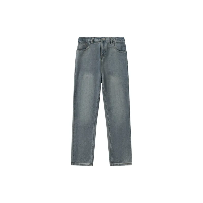 Warrior Feather Collection Riding The Wind Collection Jeans Unisex-9