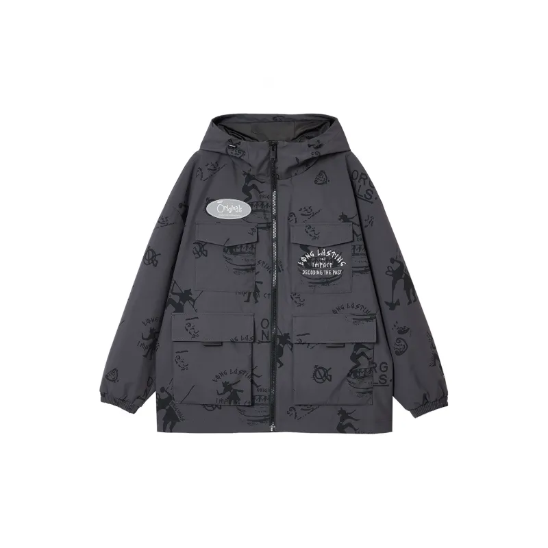 JACK&JONES Jackets Men-2