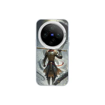 Kona Chun Phone Cases