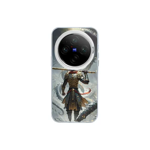 Kona Chun Phone Cases