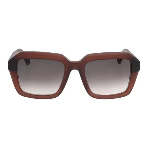 MYKITA Kilenda Square Frame Sunglasses