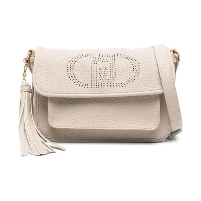 LIU·JO Medium Faux leather Cross Body Bag-0