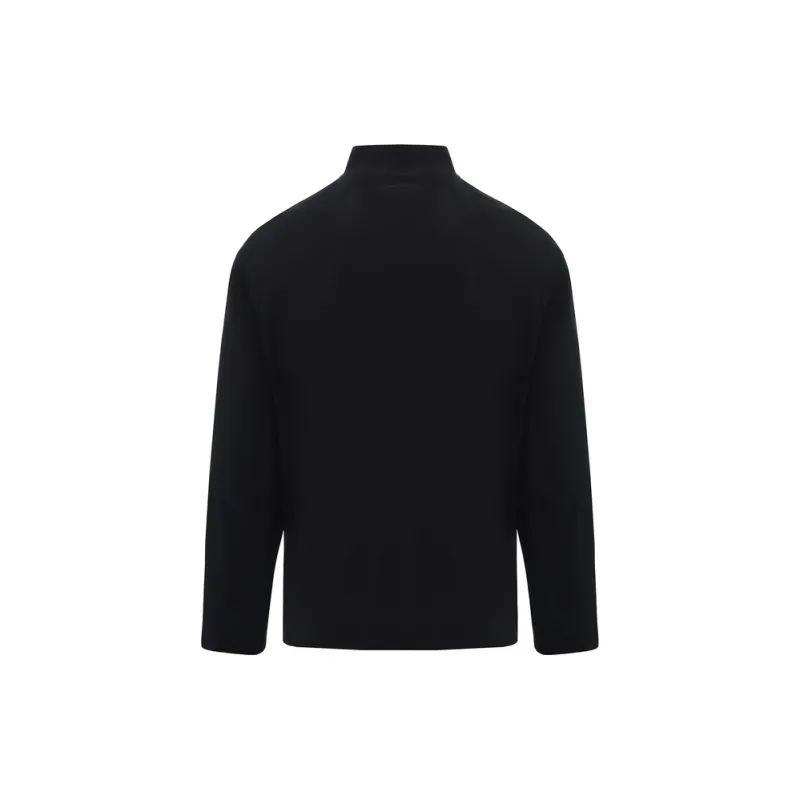 LI NING 1990 Commuter Series Jackets Coats Men's Black-1