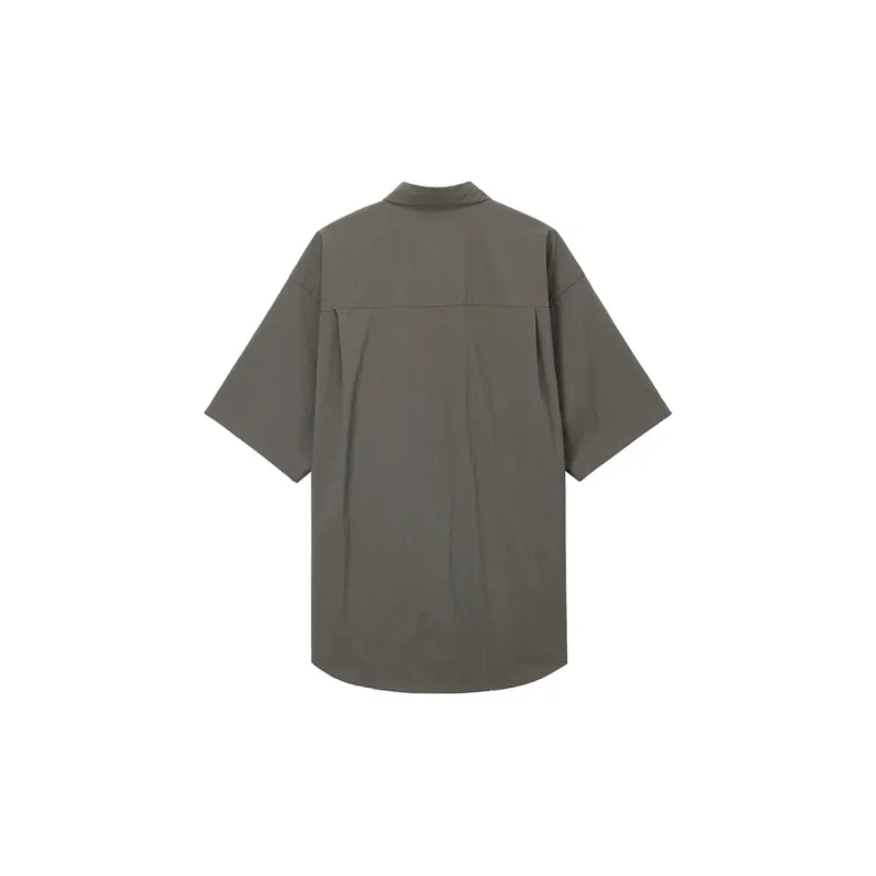 Alpha Industries SS25 Shirt Unisex-3