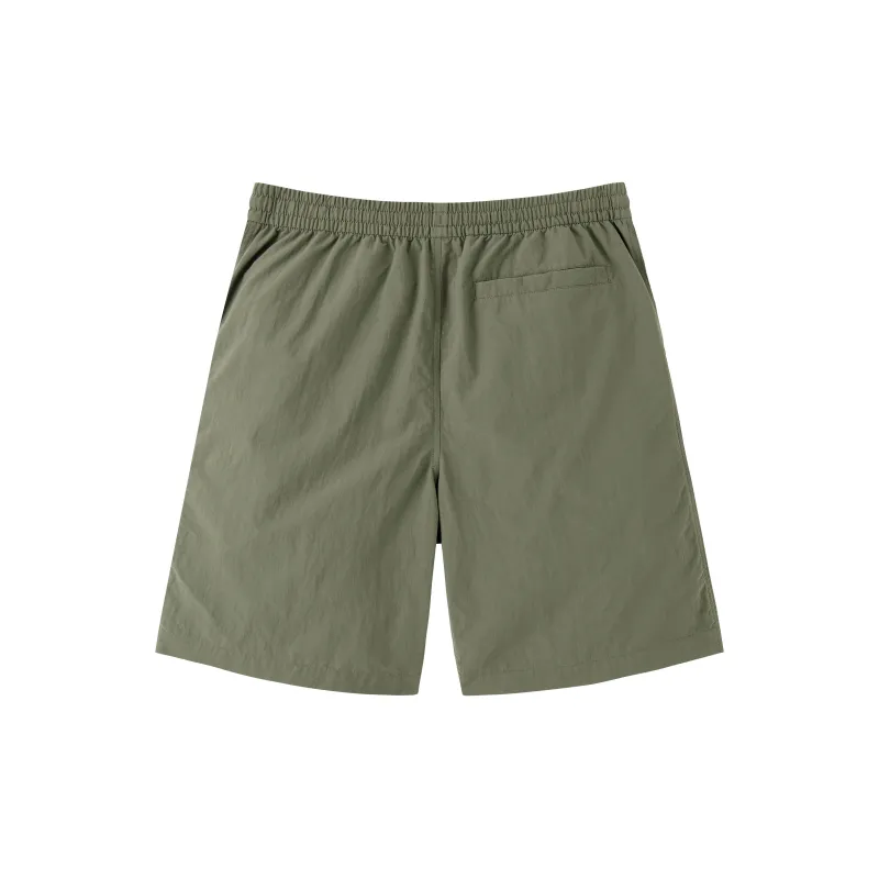 CAMEL Urban Function Series Cargo Shorts Men's-3