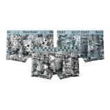 3 Pack (Hacker Dog)