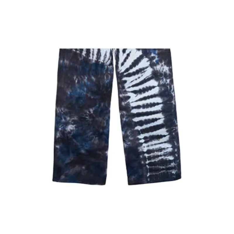 COACH FW24 Casual Pants Women's Light Blue-3