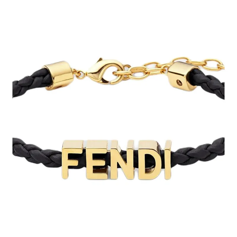 FENDI graphy Bracelet-2