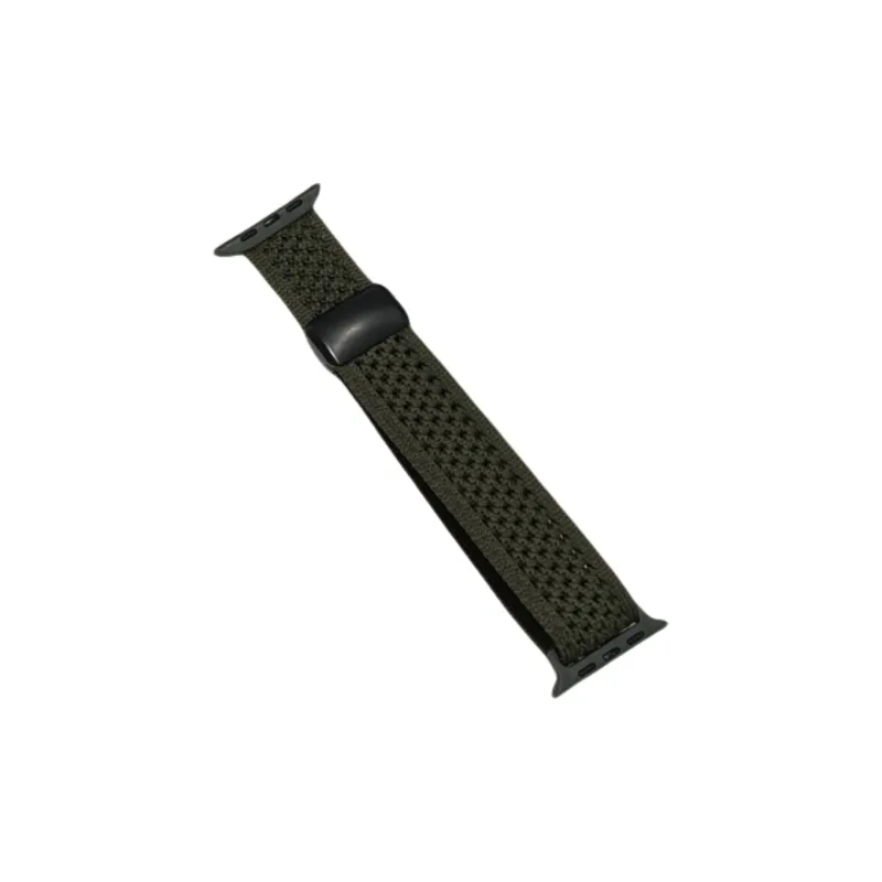 Antey Watch Bands Apple Compatibility 190mm Nylon Material-14