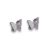Butterfly Ear Cuff (1 Pair)