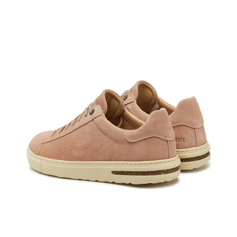 Birkenstock Bend Low Top Skateboard Shoes Women's Pink-2