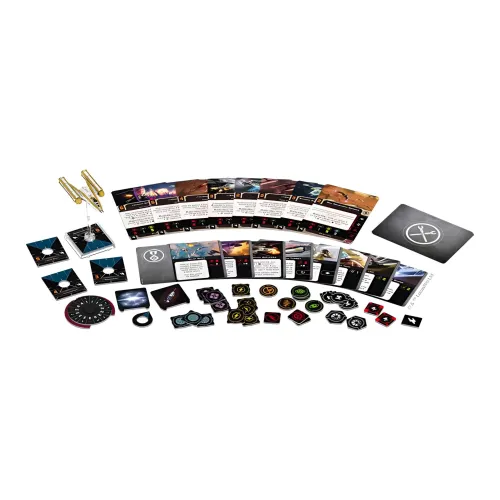 ASMODEE 기타 보드 게임