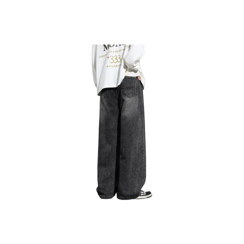 CREAZIONI LA FANTASIA E MOBILE Jeans Unisex-11