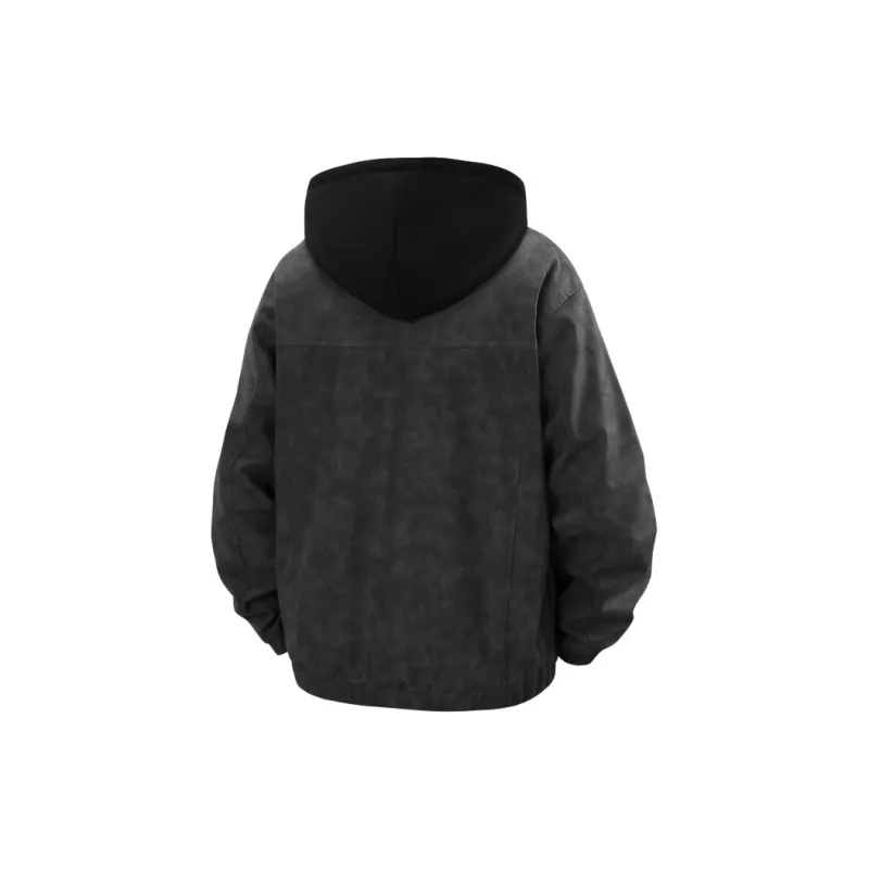 VanCamel Jackets & Coats Unisex-1