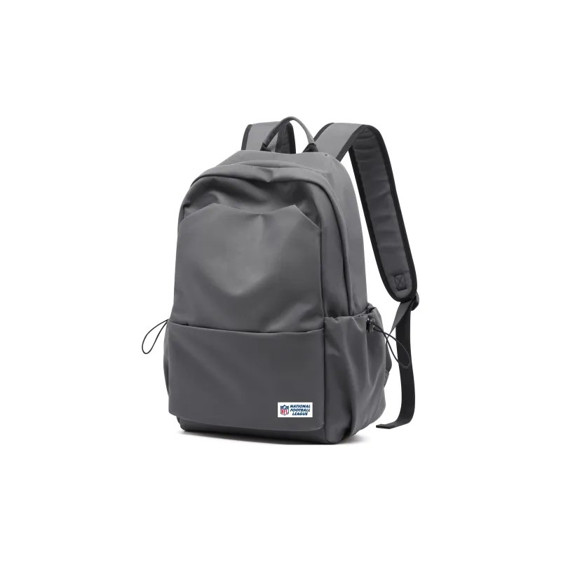 NFL Fabric Backpack Laptop Backpack Regular Unisex Multicolor-1