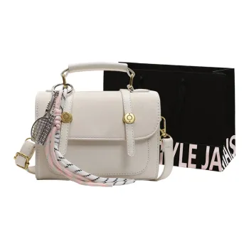 Cwatcun PU Crossbody Bags Shoulder Bags Handbags Women's Multicolor