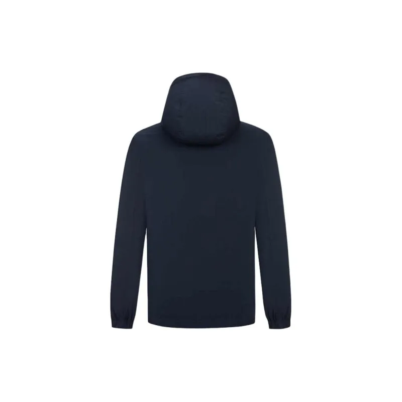 TOMBOLINI Jackets Coats Men's Navy Blue-1