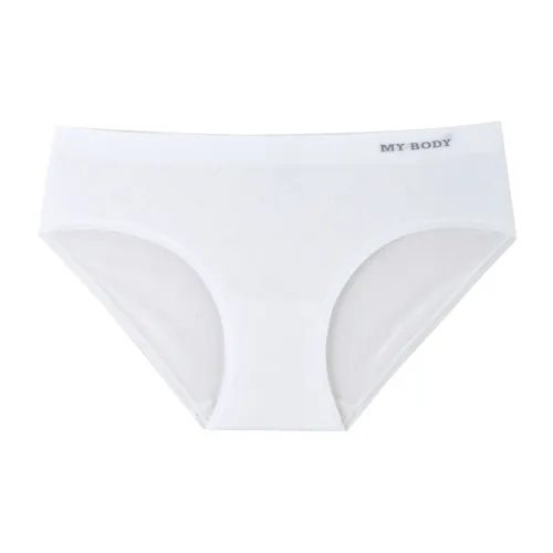 MY BODY Underpants Women's 1 Pack