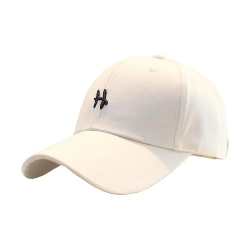 ZUOWEISHIJIA Cotton Baseball Caps Unisex-1