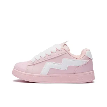 FCS Wear Resistant Slip Resistant Quick Drying Low Top Skateboard Shoes Women's
