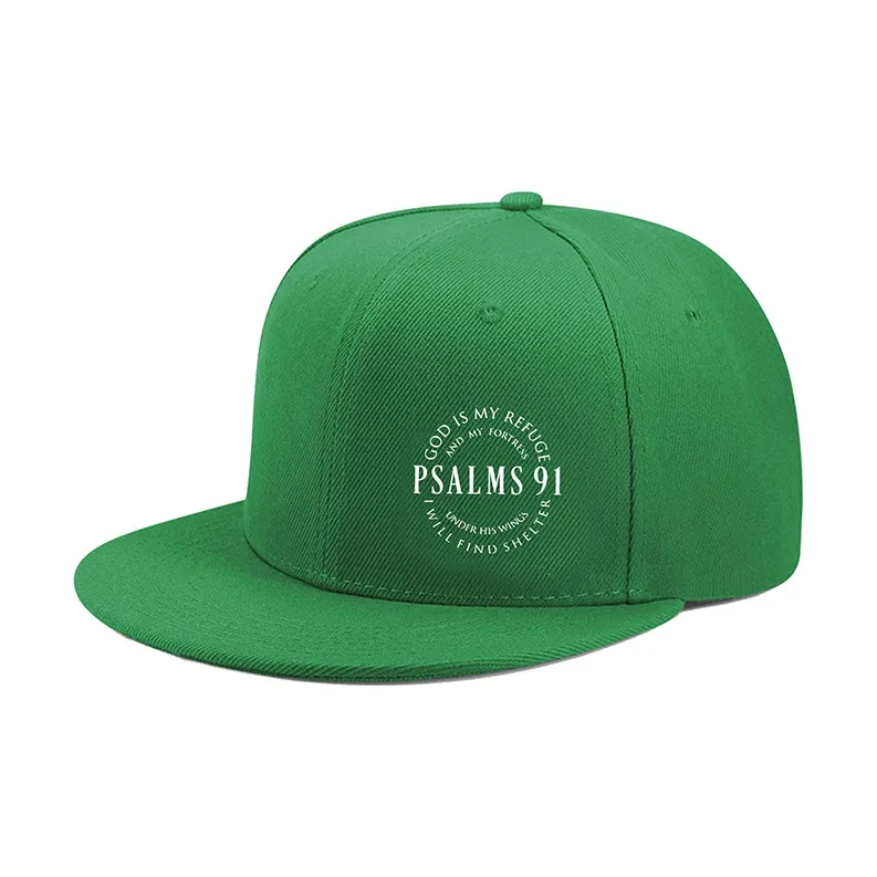 Mulinsen Polyester Baseball Caps Unisex-5