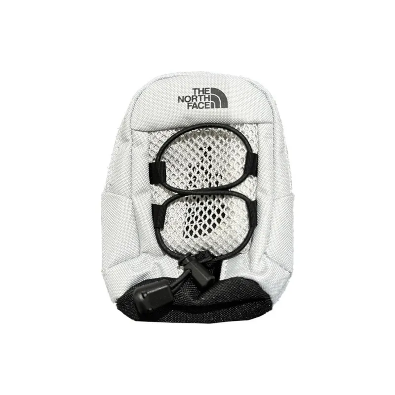 THE NORTH FACE Polyester Coin Purse Mini Women's White-0