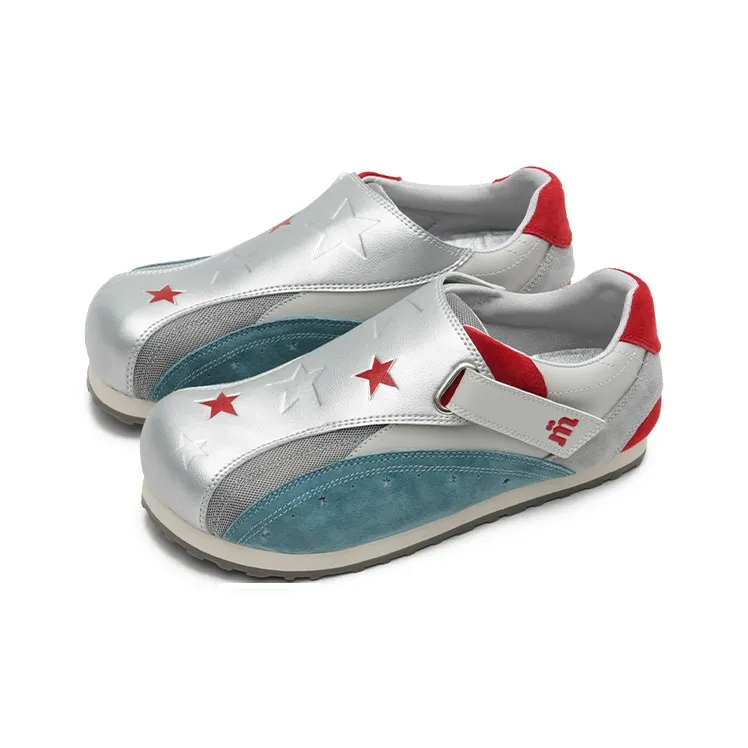 MASOOMAKE Puff Series Lightweight Low-Top Casual Shoes Women's-22