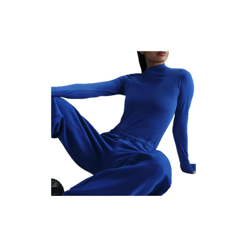 Acg Nike Acg 'Delta River' Women's Dri FIT Adv Long Sleeve Top-2
