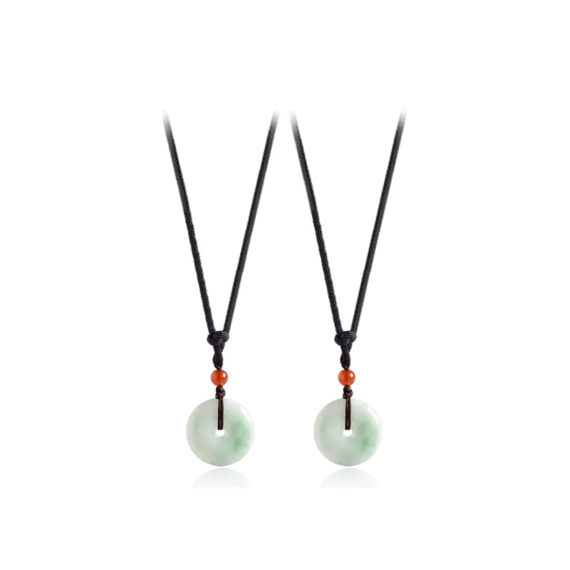 CANHUI Necklaces Unisex-3
