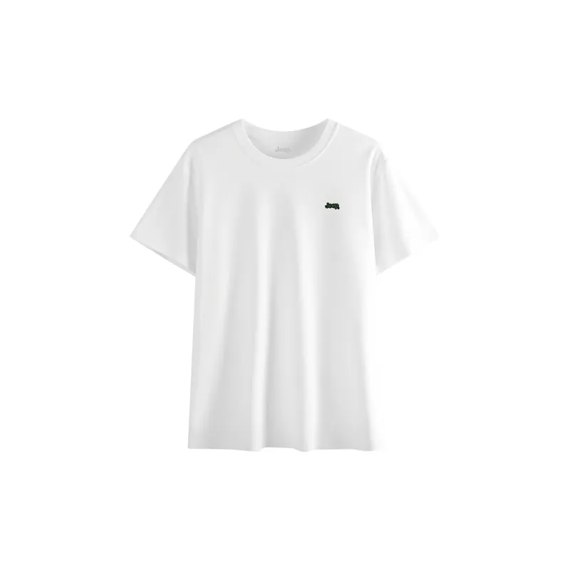 Jeep Unisex Undershirts-2