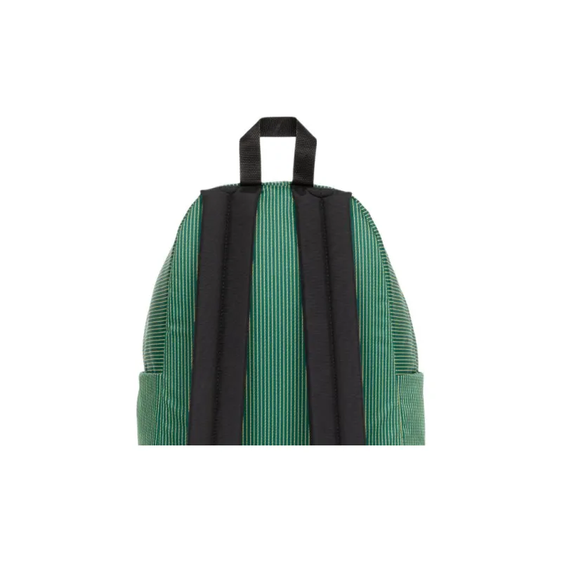EASTPAK Polyester Backpack Regular Unisex Green-4