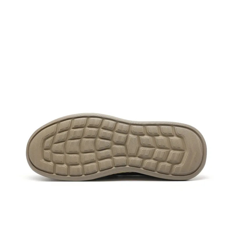 SEPTWOLVES Low Top Casual Shoes Men's HD-7