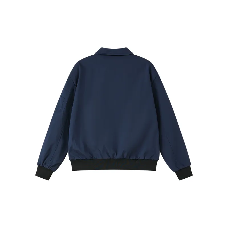 RICE NINE TEN Jackets Unisex-1