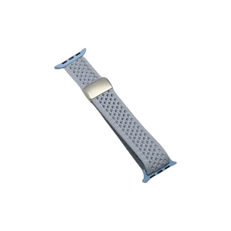 Antey Watch Bands Apple Compatibility 190mm Nylon Material-8