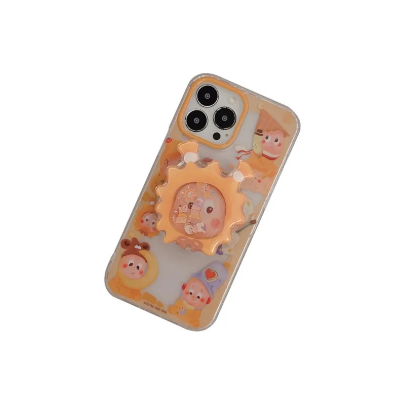HUANBAOKE Phone Cases-1
