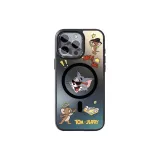 Skin-Feel Matte Magnetic[Black-Tom Cat]XNK3482