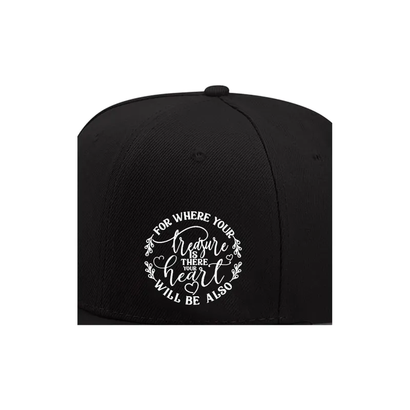 Mulinsen Polyester Baseball Caps Unisex-2