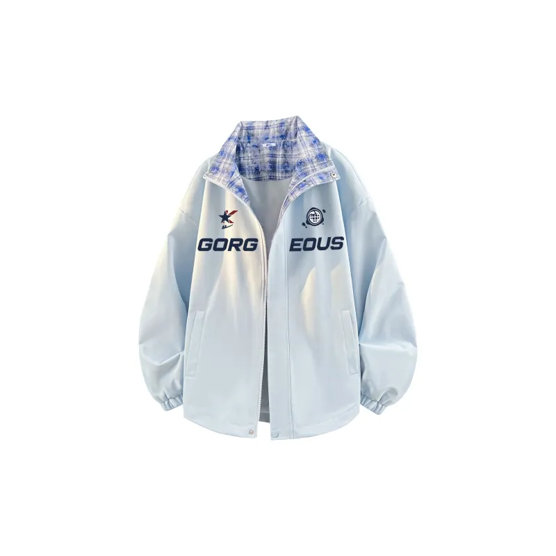 Warrior Huichao Riding The Wind Collection Jackets Coats Unisex-13