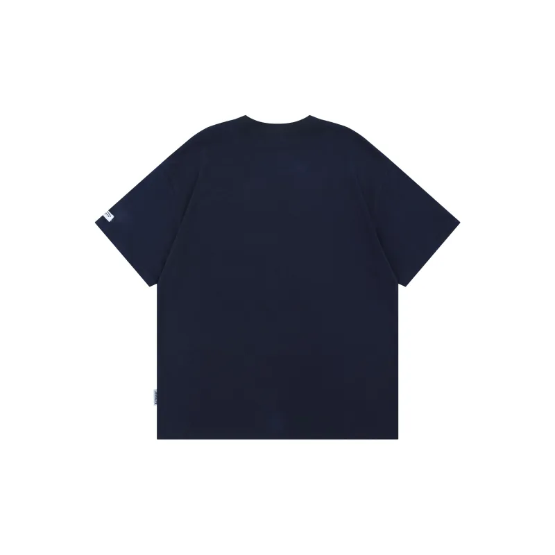BEAR UNION T Shirts Unisex-3
