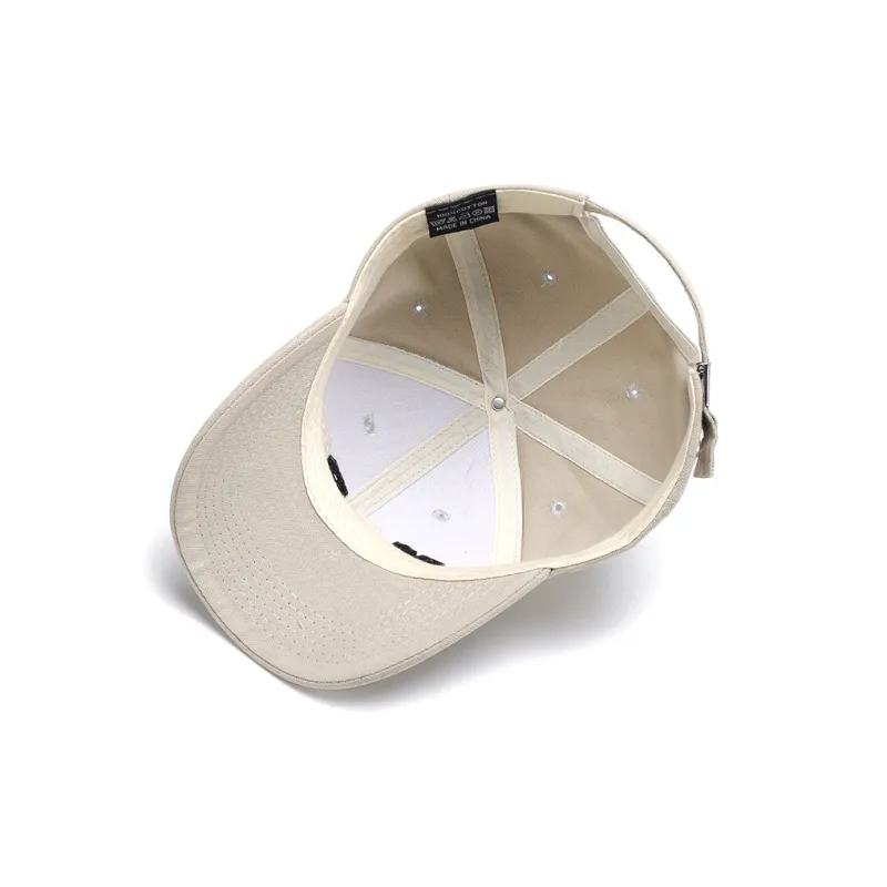 AAJF Cotton Baseball Caps Unisex-7