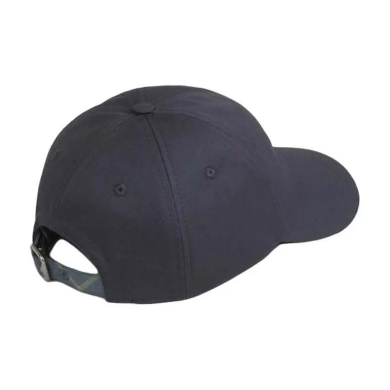 Burberry Ekd Embroidered Baseball Cap-1