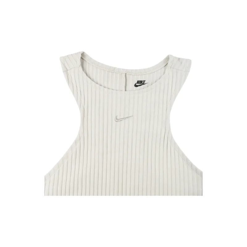 Nike Sleeveless Dress Women's Light Purple-3