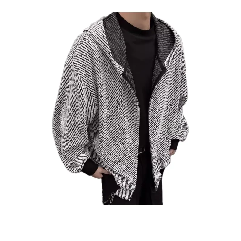 SZSX Jackets Unisex-8