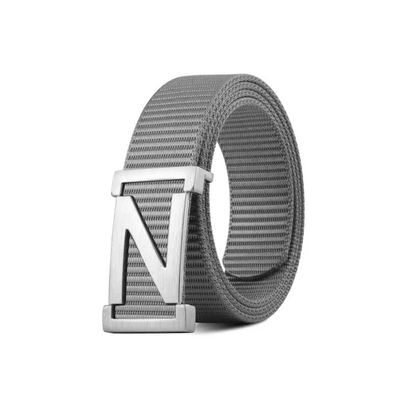 TUCANO Nylon, Canvas Belt Unisex 3.5cm-3