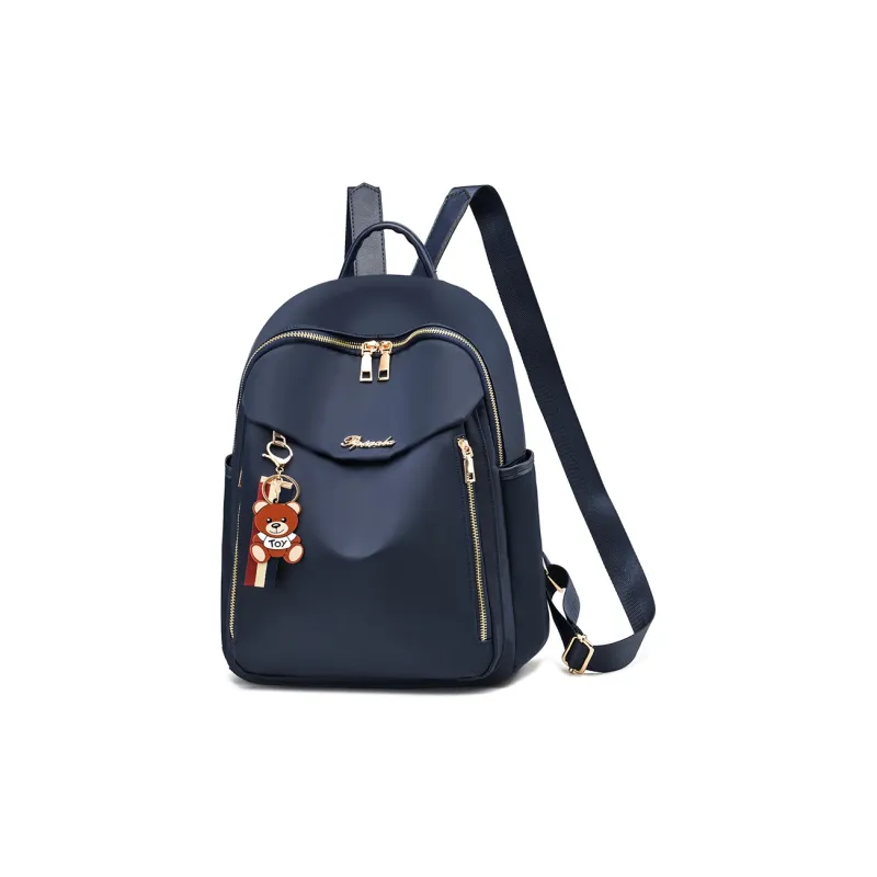 Weymond Oxford Backpack Women's Multicolor-7