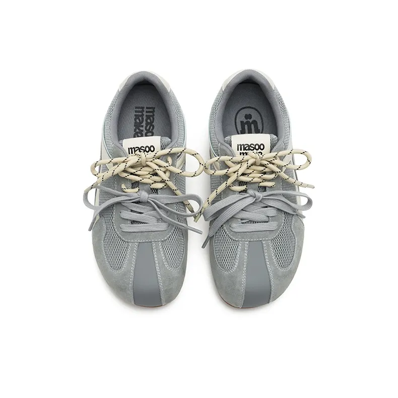 MASOOMAKE Puff Series Breathable And Lightweight Low Top Casual Shoes Women's-24