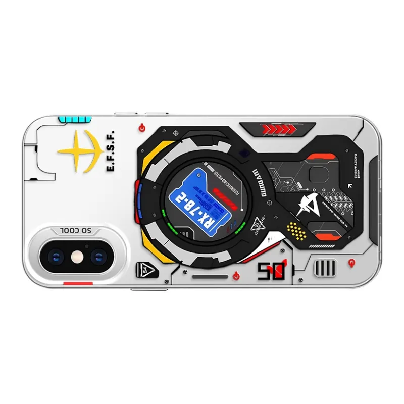 MANQIN Phone Cases-19