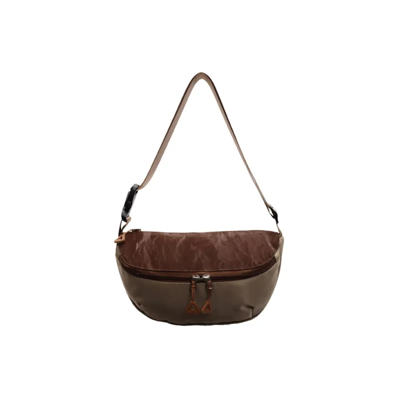 Parker Bear Fabric Shoulder Bag Crossbody Bag Regular Women's Multicolor-12
