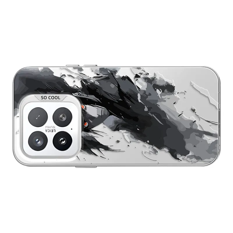 MANQIN Phone Cases-14