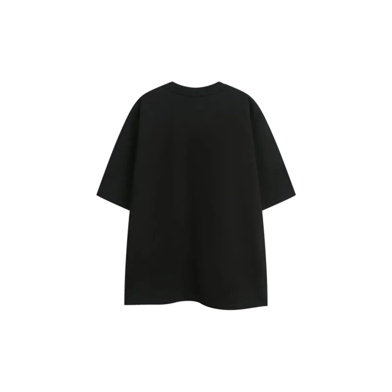 FORCEPULR T Shirts Unisex-3